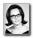 Rosemary Davis: class of 1968, Norte Del Rio High School, Sacramento, CA.